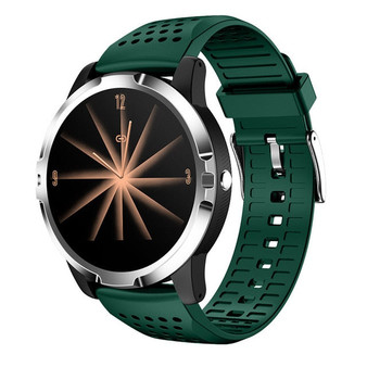 Gen 2 Casual Smart Watch