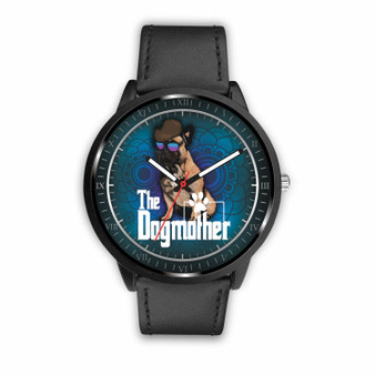 French Bulldog Dogmother Watch