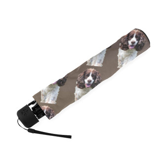 English Springer Spaniel Umbrella