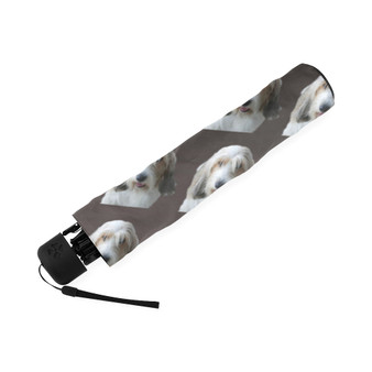 Petit Basset Griffon Vendeen Umbrella