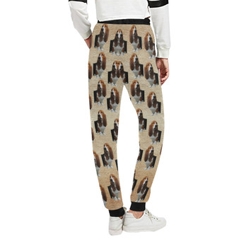 Basset Hound Pants