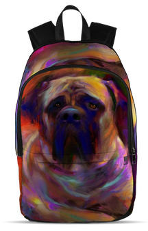 Mastiff Backpack