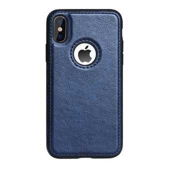 Slim PU Leather Case for iPhone 11 XS Max XR Ultra Thin Phone Cases Cover For iphone X 8 7 Plus 6 6s Case Coque Fundas Capa