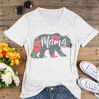 "Mama Bear" Shirt