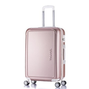 CARRYLOVE fashion luggage series 20/22/24/26inch PC Handbag and  Rolling Luggage Lightweight  Travel Suitcase