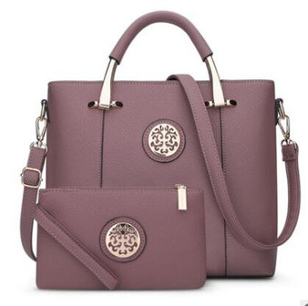 European And American Style Women Tote Bag Brand Designer Women Messenger Shoulder Bags Handbag And Purse