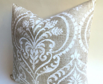French Country Pillows / Country Home Decor / French Country Throw Pillows