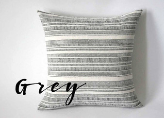 Decorative Pillow Sets / 10 Sizes / Throw Pillow Cover Sets / Coordinating Pillows / Couch Pillow Set