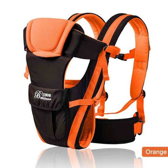 Baby Carrier Backpack