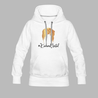 KARENS UNITED PREMIUM HOODIE