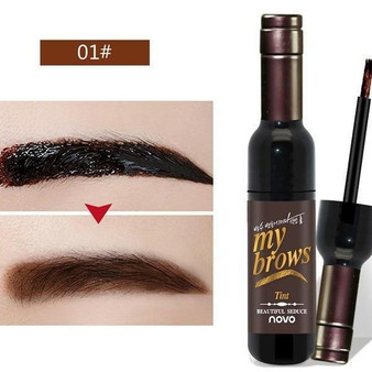 Peel-Off Tattoo Eyebrow Gel Tint