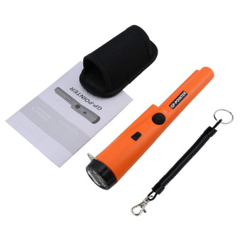 HANDHELD METAL DETECTOR PIN POINTER