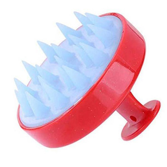 Hair Scalp Massager Brush