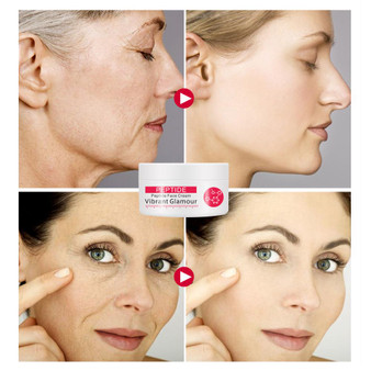 Anti-Wrinkle Collagen Cream