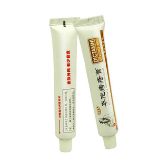 Chinese Herbal Hemorrhoid Cream