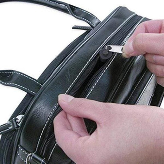 Instant Zipper