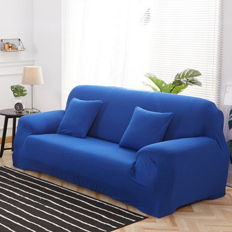 BeautyHome™ Decorative Stretchable Elastic Sofa Covers