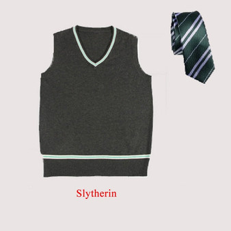 Adult Gryffindor Harry Potter School Uniform