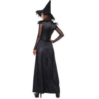 Hot Sexy Witch Costume