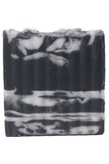 Activated Charcoal Soap | Face & Body Bar | Habbie Beauty Supplies
