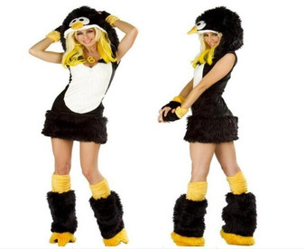 Penguins Costumes
