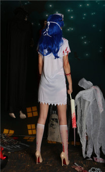 Killer Nurse  Costume