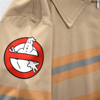 Kids Ghostbusters Jumpsuits costume