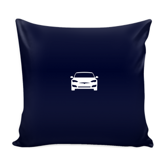 Tesla Pillow