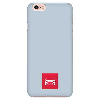 MyTesla - iPhone 6/6s case - Limited Edition
