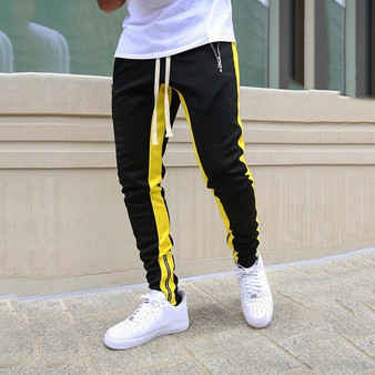 Mens  Casual Pants