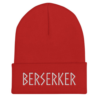 Berserker Beanie