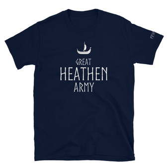 Great Heathen Army T-Shirt
