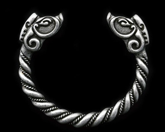 Traditional Viking Arm Ring