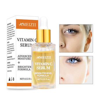 Vitamin C Face Serum