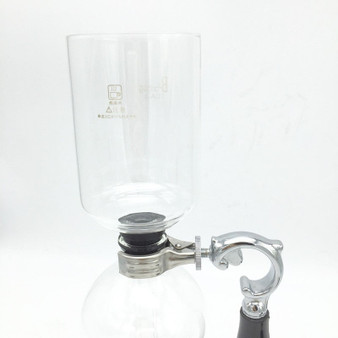 5 cups siphon coffee maker / high quality glass syphon strainer coffee pot Siphon pot filter coffee tool YT-5