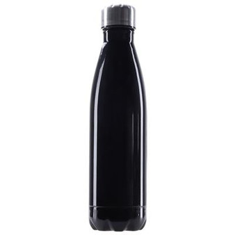 Double Vacuum Sports Water Bottle