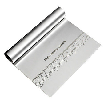 Stainless Steel Dough/Pastry Cutter