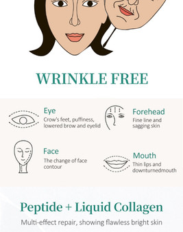 Instant Wrinkle Cream