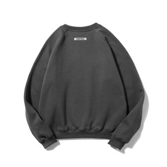 S CREW SWEATSHIRT