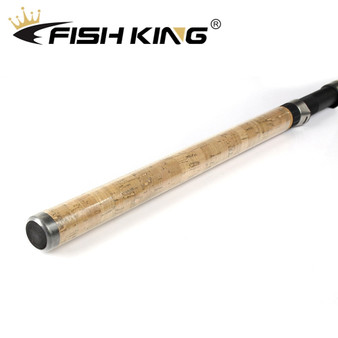 Carbon 2.1M 2.4M 2.7M 2 Section Lure Fishing Rod C.W 3-15G/7-21G/10-30G/14-40G Spinning Fishing Rod