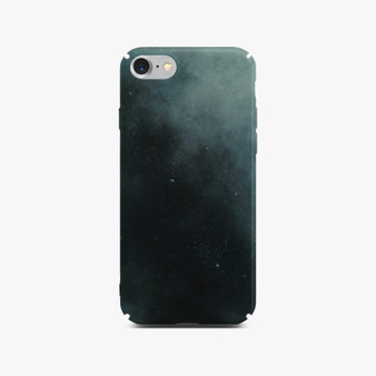 Dark Night Slim Case for iPhone 8 / 7