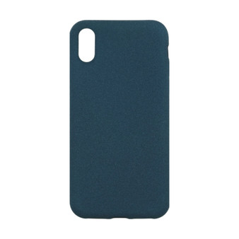 iPhone X Alcantara Case