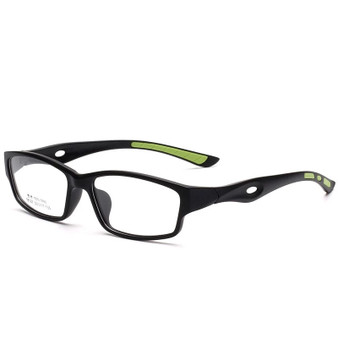 TR90 Glasses Frame Clear Optical Myopia Glasses Frame Spectacle Eyewear Oculos De Grau  Eye Wear