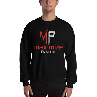 MP Crew Neck Sweatshirt