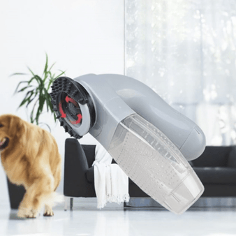 Pet Hair Vacuum