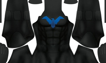 Nightwing V1