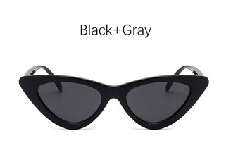 cat eye shade sunglasses