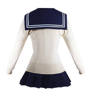 My Hero Academia - Boku no Hero Academia - Himiko Toga Cosplay Costume