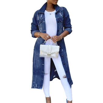 Denim boyfriend Jean Jacket