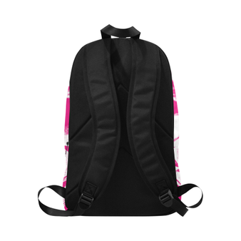 Dope Pink Rose Backpack